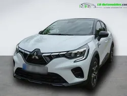 Utilisé 2023 Mitsubishi ASX SUV | 30 300 € (Prix juste)