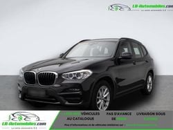 Utilisé 2020 BMW X3 SUV | 36 700 € (Super prix)
