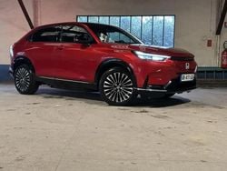 Rouge Utilisé 2023 Honda e:Ny1 Advance SUV | 33 500 € (Prix cher)