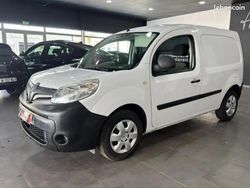 Blanc Utilisé 2021 Renault Kangoo Van | 8 990 €