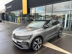 Gris Utilisé 2023 Renault Mégane Iconic Berline | 24 990 € (Bon prix)