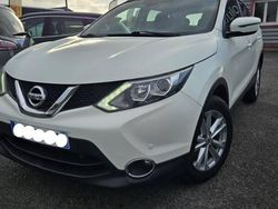Utilisé 2015 Nissan Qashqai Acenta SUV | 10 990 € (Prix juste)