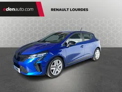 Bleu Utilisé 2024 Renault Clio V Evolution Citadine | 15 990 € (Prix juste)