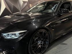 Utilisé 2019 BMW M4 Competition Edition Coupé | 69 990 € (Bon prix)