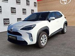 Occasion 2024 Toyota Yaris Hybrid | 22 690 € (Bon prix)