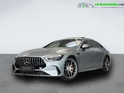 Utilisé 2024 Mercedes AMG GT 63 AMG Coupé | 142 400 €