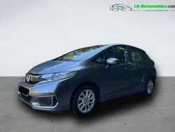 Utilisé 2019 Honda Jazz Citadine | 20 400 € (Prix juste)
