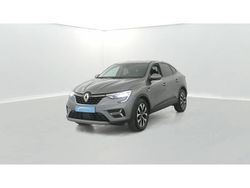 Gris Utilisé 2023 Renault Arkana Evolution SUV | 20 990 € (Prix juste)