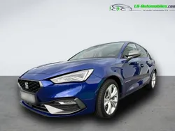 Utilisé 2021 Seat Leon Berline | 25 300 € (Prix assez cher)