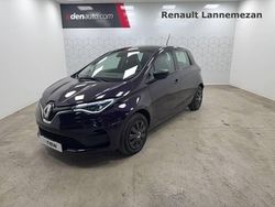 Utilisé 2021 Renault Zoe Life Citadine | 12 900 € (Prix juste)