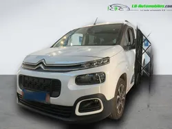 Utilisé 2023 Citroën Berlingo PureTech Monospace | 30 200 €