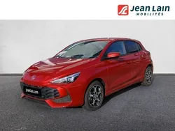 Utilisé 2024 MG MG3 Luxury Citadine | 21 990 € (Prix juste)