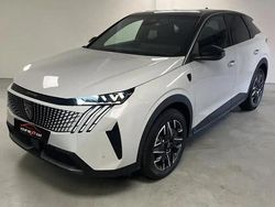 Blanc Nouvelle 2025 Peugeot 3008 GT Citadine | 36 990 € (Prix cher)