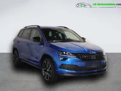 Utilisé 2019 Skoda Karoq SUV | 26 900 € (Prix assez cher)