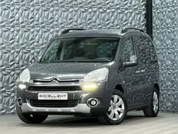 Gris Utilisé 2014 Citroën Berlingo Attraction Monospace | 5 950 €