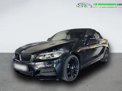 Utilisé 2021 BMW M240 M Sport Coupé | 45 100 €