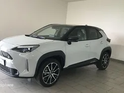 Biton Utilisé 2023 Toyota Yaris Cross Sport SUV | 26 490 € (Prix juste)