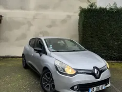 Utilisé 2014 Renault Clio IV Berline | 5 490 € (Prix assez cher)