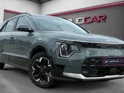 Utilisé 2023 Kia Niro 2 SUV | 25 980 € (Super prix)