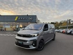 Gris Nouvelle 2025 Opel Vivaro-e Combi Van | 35 999 € (Bon prix)