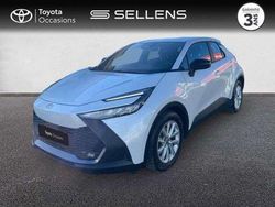 Utilisé 2024 Toyota C-HR SUV | 26 880 € (Prix juste)