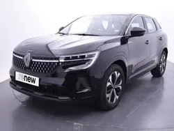Noir Utilisé 2024 Renault Austral Evolution SUV | 26 699 € (Prix juste)