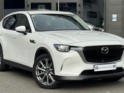 Utilisé 2023 Mazda CX-60 Exclusive-Line SUV | 46 990 €