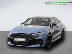 Utilisé 2025 Audi RS3 Sportback Sport Citadine | 73 200 € (Super prix)