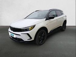 Blanc Utilisé 2024 Opel Grandland X SUV | 38 820 €