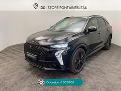 Utilisé 2024 DS Automobiles DS7 Crossback Performance SUV | 34 990 € (Prix juste)