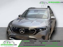 Occasion 2022 Mercedes EQB250 SUV | 36 000 € (Prix juste)