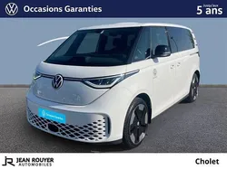 Blanc Utilisé 2023 VW ID. Buzz Pro Van | 39 990 € (Bon prix)