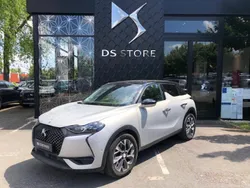 Utilisé 2022 DS Automobiles DS3 Crossback E-Tense Grand Chic SUV | 18 990 €