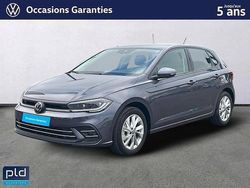 Occasion 2024 VW Polo Style | 23 990 € (Prix juste)