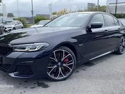 Utilisé 2023 BMW 545 M Sport Berline | 52 999 €