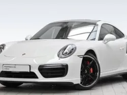 Utilisé 2016 Porsche 991 Coupé | 133 500 € (Super prix)