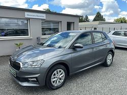 Gris Utilisé 2024 Skoda Fabia Selection Citadine | 17 840 € (Prix juste)
