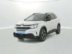 Occasion 2021 Citroën C5 Aircross Shine SUV | 18 490 € (Bon prix)
