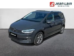 Gris Utilisé 2025 VW Touran Edition Monospace | 41 490 € (Prix cher)