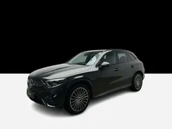 Gris Utilisé 2023 Mercedes GLC220 AMG line SUV | 64 400 € (Prix cher)