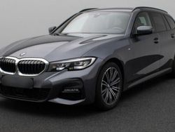 Occasion 2021 BMW 320 M Sport Break | 33 900 € (Prix assez cher)