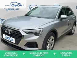 Utilisé 2020 Audi Q3 Design SUV | 27 140 € (Bon prix)