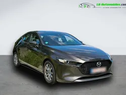 Utilisé 2019 Mazda 3 Berline | 22 000 € (Prix juste)
