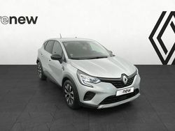 Gris Utilisé 2024 Renault Captur Evolution SUV | 16 803 € (Bon prix)