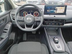 Noir Utilisé 2024 Nissan Qashqai N-Connecta SUV | 28 500 € (Prix juste)