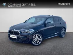 Utilisé 2022 BMW X2 M Sport SUV | 33 490 € (Prix juste)