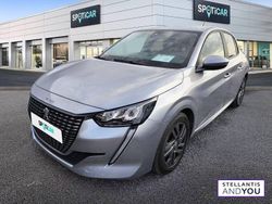 Utilisé 2021 Peugeot 208 Business-Line Citadine | 10 990 €