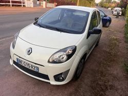 Utilisé 2011 Renault Twingo Dynamique Citadine | 2 700 € (Bon prix)