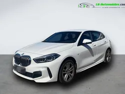 Utilisé 2021 BMW 120 Comfort Edition Citadine | 30 200 € (Prix juste)