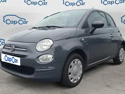 Utilisé 2019 Fiat 500 Lounge | 9 990 € (Bon prix)